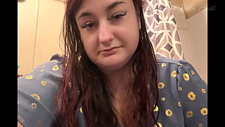 Daily Pee Diary: Desperately Needing to Pee in the Morning: Measuring Urine Output for 3 Days: Pee Diary 1: Bootyful Bella B