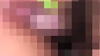 Oil Massage From the G-cup Married Woman Next Door - Akari