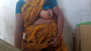 Very Hot Sex Indian Cooks Aunty