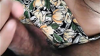 Stepmother Adopts Sucking Neighbor's Dick