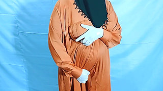 Indian Desi Beautiful Sexy New Wife - Clear Hindi