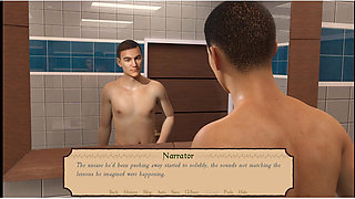 Short Ntr Stories - Strange Tradition - Gameplay - Part 3 - Cheating Wife Fucks in Front of Cuck Husband