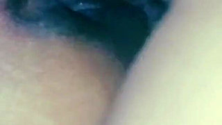 Side Anal with Too Much Pressure