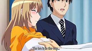 ล่องหนเย็ด, anime hentai uncle, anime hentai