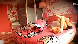 Horny fat arab housewife fingered on amateur hidden cam