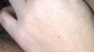 Step Mom Say Step Son Dick Is His Best So handjob him