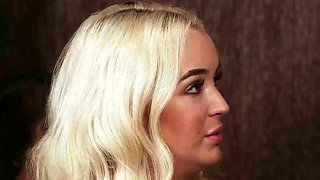 British CFNM amateurs wanking lad