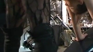 Wild bdsm session - Scene #03