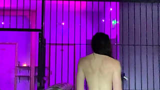 Vivienne L'amour - Mistress Gets off to the Sound of Your Suffering