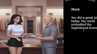 Wife’s Dare Part 02 by Hot_scorpion - 3D Game