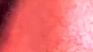 Deep Anal Penetration: Too Much for Me