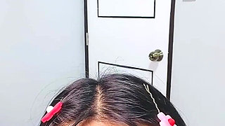 Cute Girl