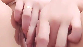 Horny Pinay Girl Want You to Cum Out of My Wet Pussy When I Orgasm-fuckinglady101