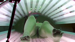 Sexy blonde amateur hidden cam HD videos