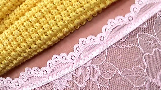 Myra Moans Still Linger on These Panties