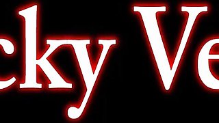 Julia Ann Live featuring Julia Ann and Vicky Vette's blonde porn