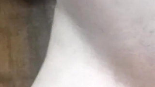 Fingering My Stepsister