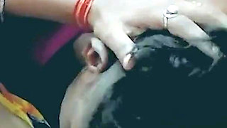 Wide Again with Ex-girlfriend.leave the Gang for the Ex