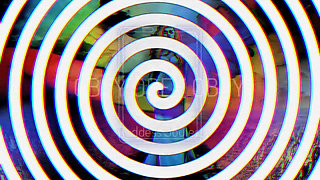 Relax and Look at the Spiral