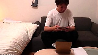 Akari Minase Time Stop School [TIME STOP With A Time