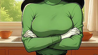 Complete Gameplay - My Girlfriends New Kink, Part 3