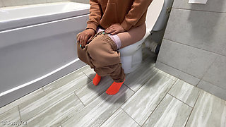 The Daily Toilet S2 Episode 21