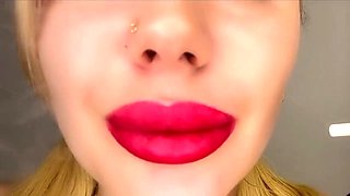 ASMR & Mindfucking smoking Jerk Off Instructions wanking