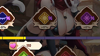 Isekai: Waifu Overlord Gameplay Part 2