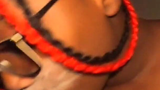 Naughty Easter Nerd Bunny Take Over Spits on Big Tits Sloppy Wet for the Ultimate Blowjob Perfect Nipples Pierced - Mastermeat1
