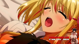 HENTAI ANIME UNCENSORED PORN JAPANESE CARTOON