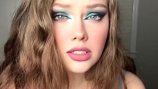 Sfw Femdom POV