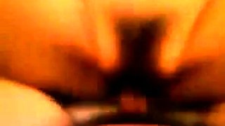 Lebanese-Chinese Chick Bangs a Black Guy