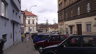 Terra Sweet And Tarja King In Sweet Teen 18+ Girls Pleasuring Each Other In The Kitchen