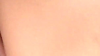 Bound Brunette Babe in Intense Fetish Orgasm Session