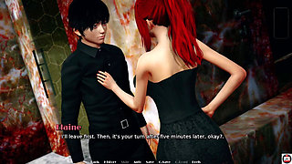 My Real Desire - Pt 57
