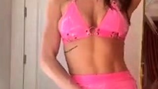 Emo Teen Becka Solo Webcam Masturbation Porn