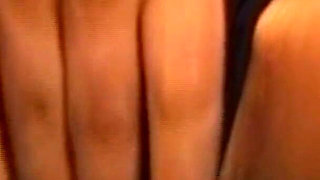 Hairy Pussy and Cock Like It Used to Be