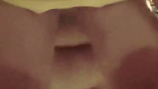 Watch You Gonna See Is This Horny Slut and Her Pussy
