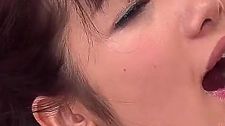 Asia Cleaning Lady Teen Seduced by Boss and Fucked in Tight Pussy