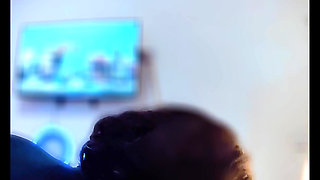 Cummy Bear POV Fuckoff