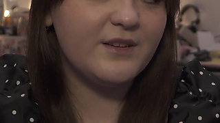 Porn Story - Pegging on a Train at Night with a Beautiful Woman