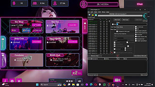 Sex Doll Simulator 3 Porn Game Play Part 02 Sex Game 18+ Nude Game