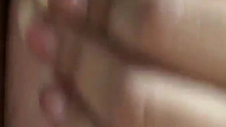 BBW Smoking Latina First Time Video
