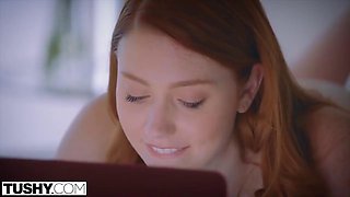 Thick College Redheads Relentless Anal Craving