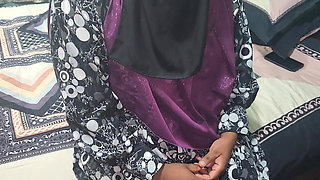 I Fucked a Hijabi Lady