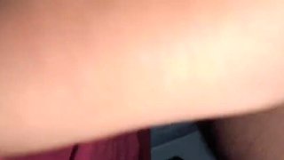 Hardcore Morning Sex - Indian Bhabhi Pushyqueen Gets Fucked Deep by Big Cock