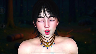 Thorns Beneath the Wings - Best Parts - Part One