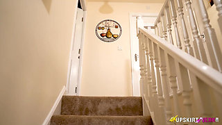 Lana Harding - Cute Little Baby Sitter