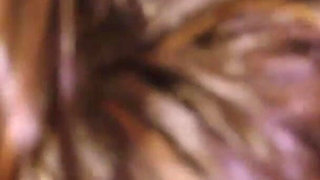 *Throwback *Ebony milf shows young slut how to suck a cock / Lisa Rivera / Don Whoe