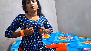 Indian desi Teen cute Girl is sucking cock big tits and her ass is very sexy